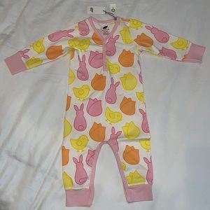 Monica & Andy On The Go One-Piece